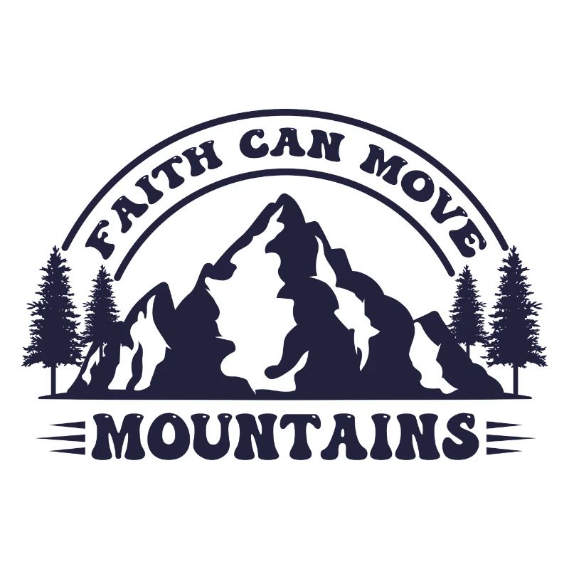 La foi peut déplacer des montagnes, Matthieu 17:20