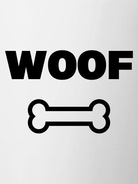 WOOF