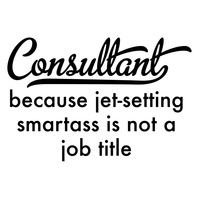 Consultant