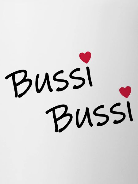 Bussi Bussi