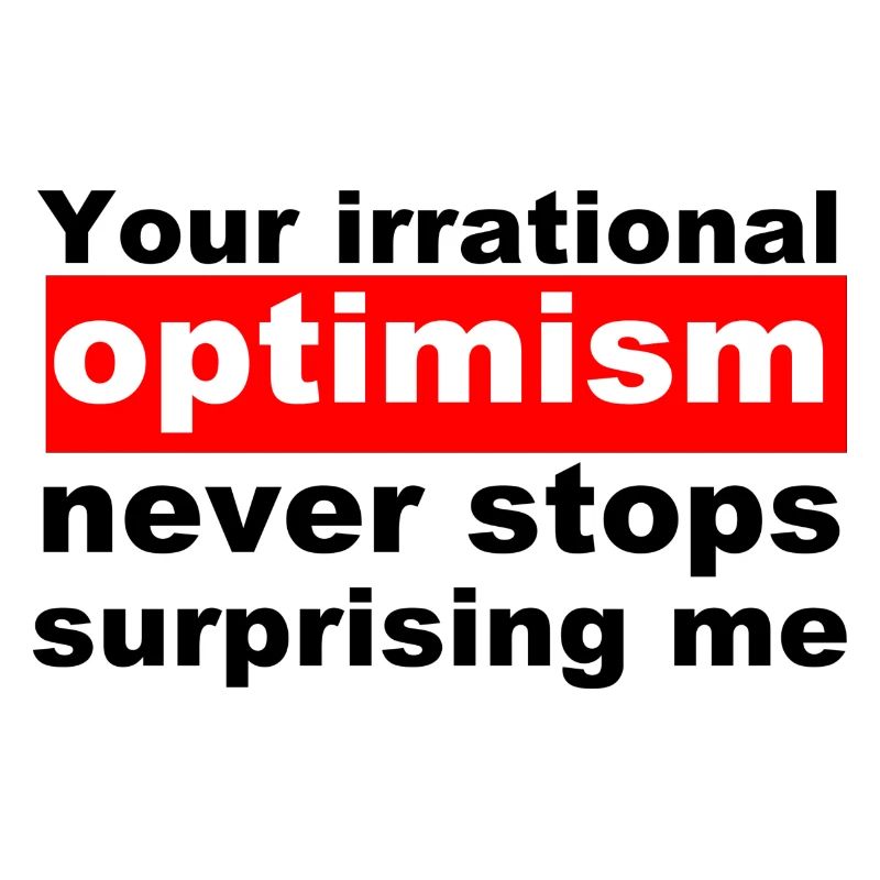Optimism
