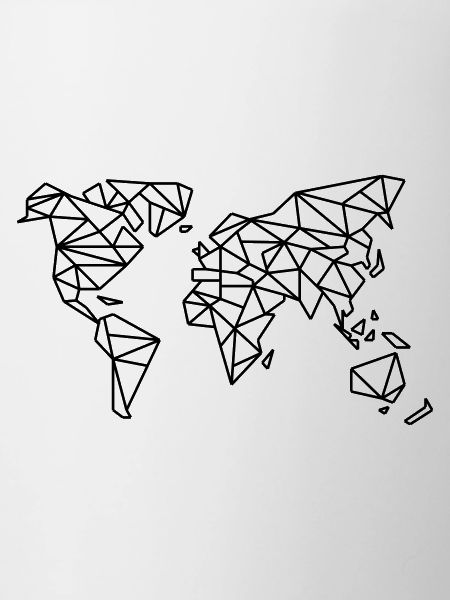 World Map