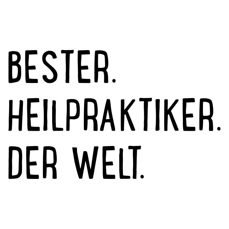 Bester Heilpraktiker