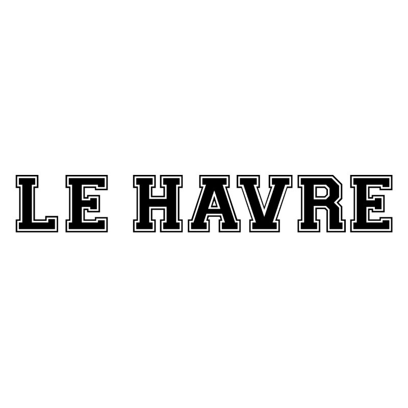 Le Havre