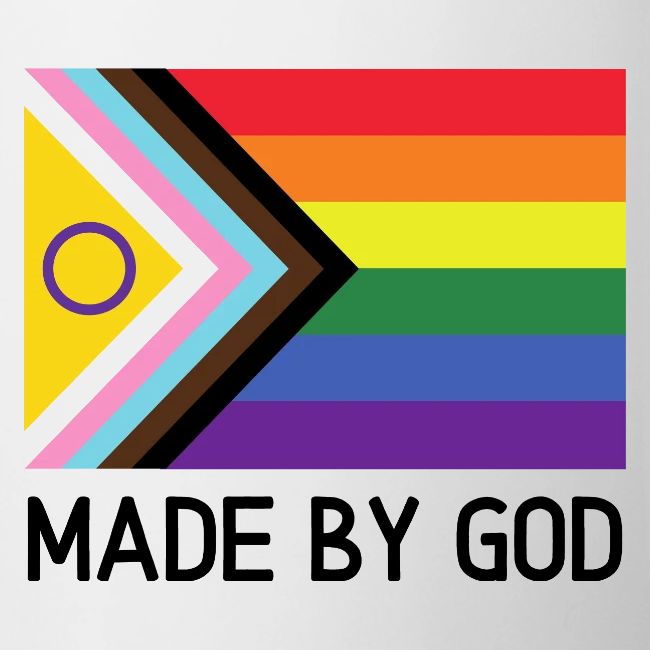 Made by God