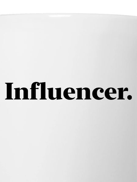 Influencer Design