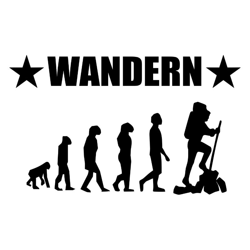 Wandern