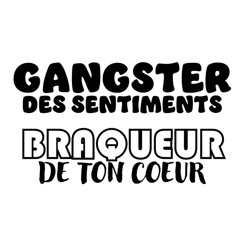 Gangster des sentiments