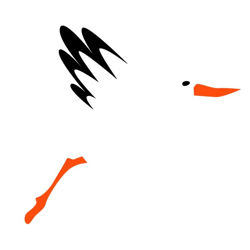 cigogne
