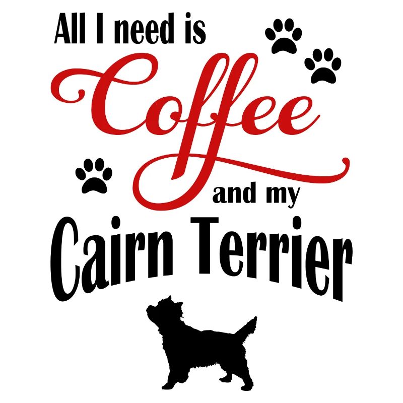 Cairn Terrier