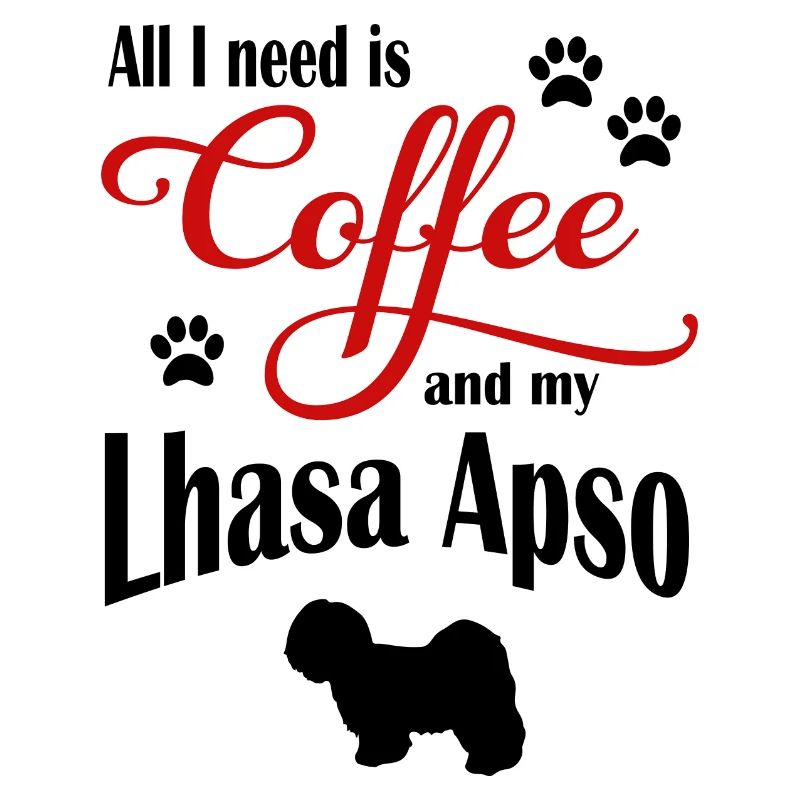 Café Lhassa Apso
