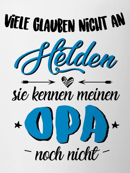 Opa Held