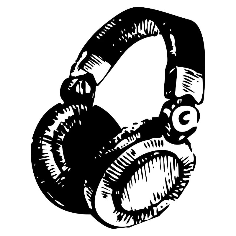 DJ Headset