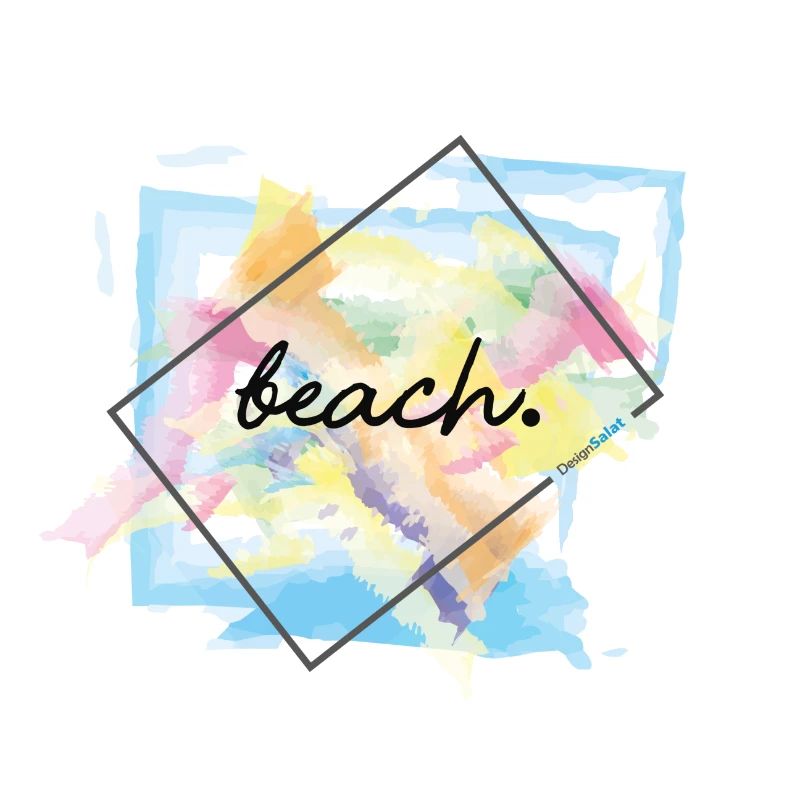 plage, plage