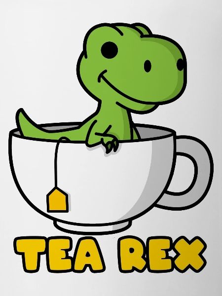 TEA REX