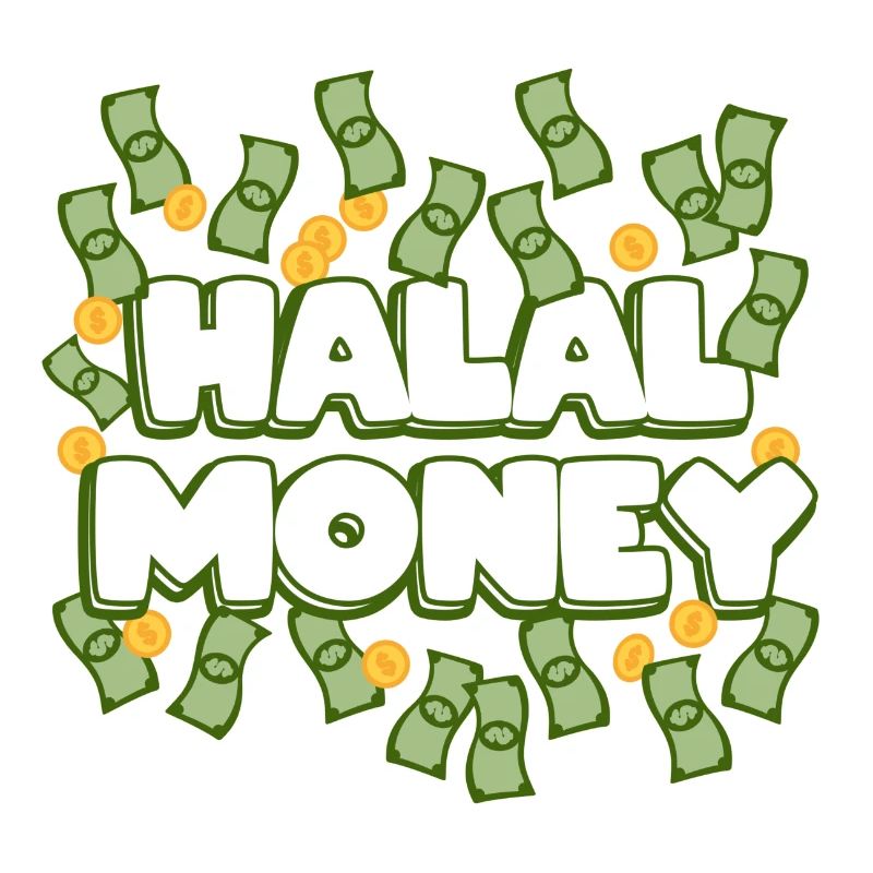 ARGENT HALAL