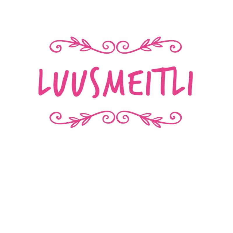 LUUSMEITLI