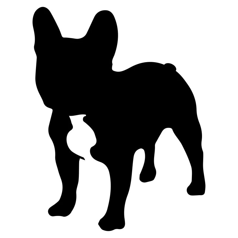 Bouledogue français
