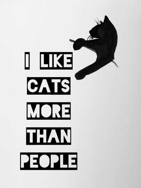 Like Cats