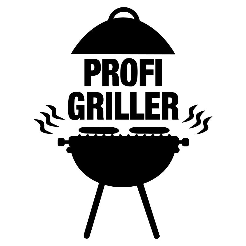 Profigriller Grill Grillmeister Grillfleisch BBQ