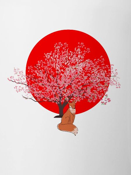 cherry blossom