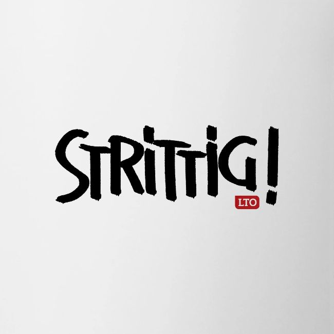 STRITTIG