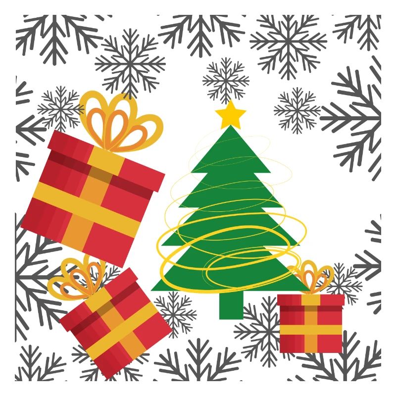 C'est noël