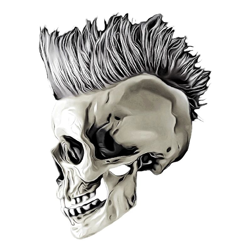 Le punk n'est pas mort