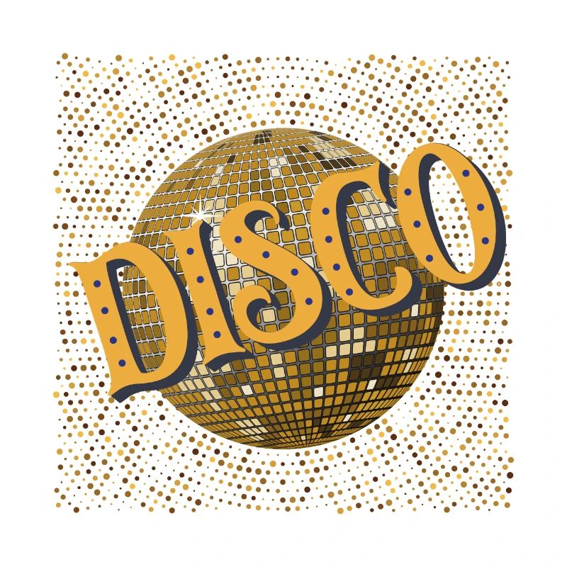 Disco.