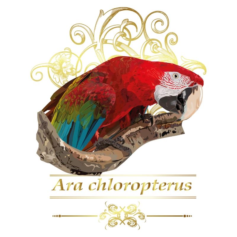 ara rouge