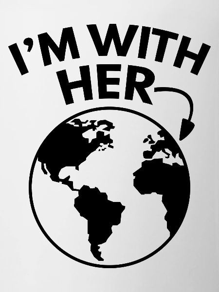 I’m With Her