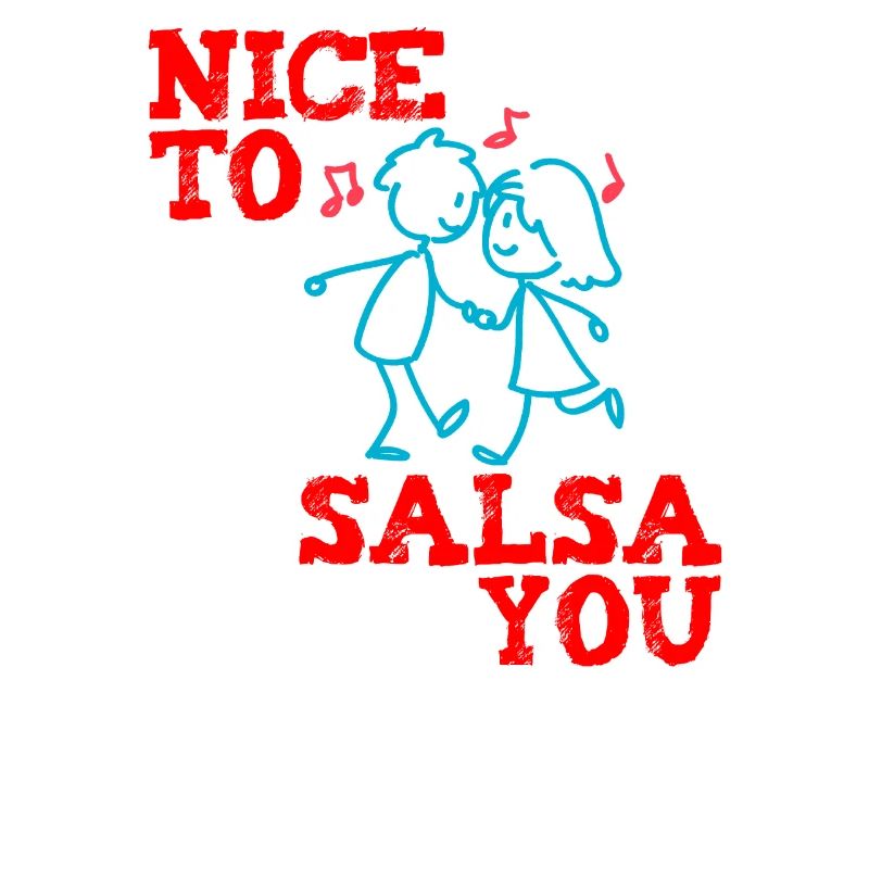 Drôle de danse salsa Agréable à vous salsa