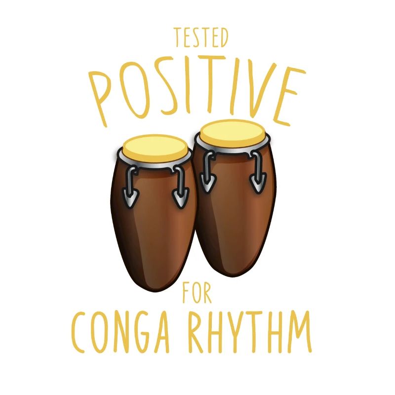 Conga Drums Latin Musik Conga Rhythmus