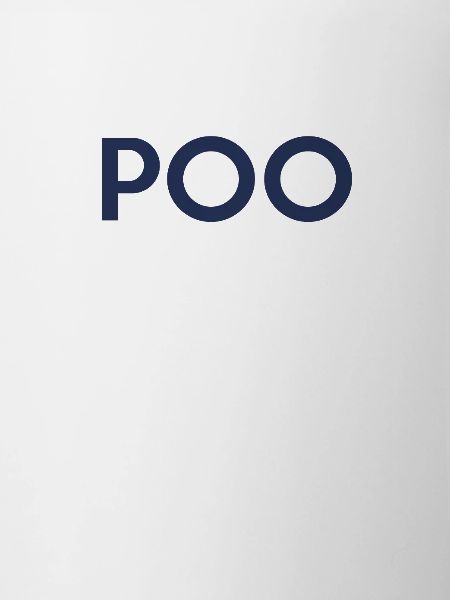 Poo