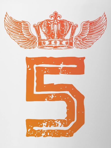 5 Couronne numérique