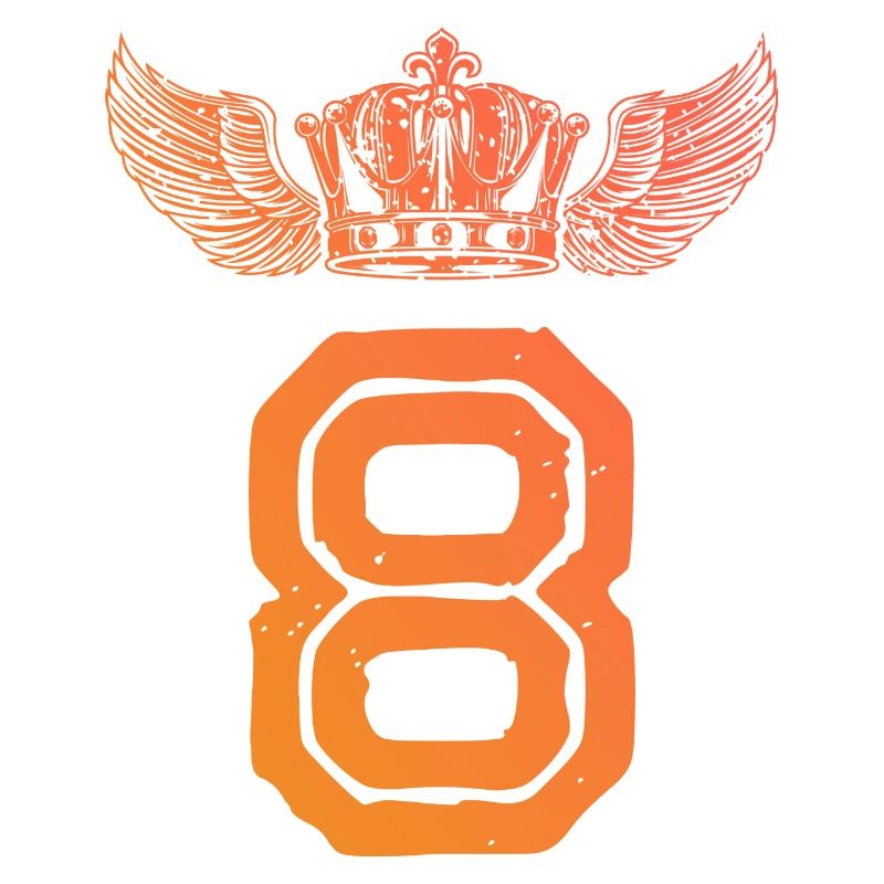 8 Couronne numérique