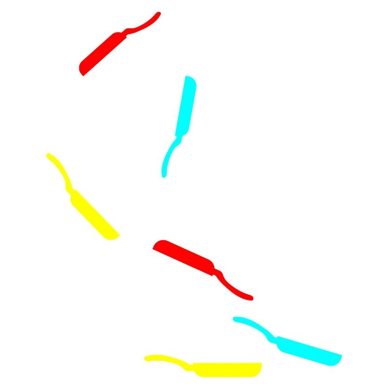 Pan Icon