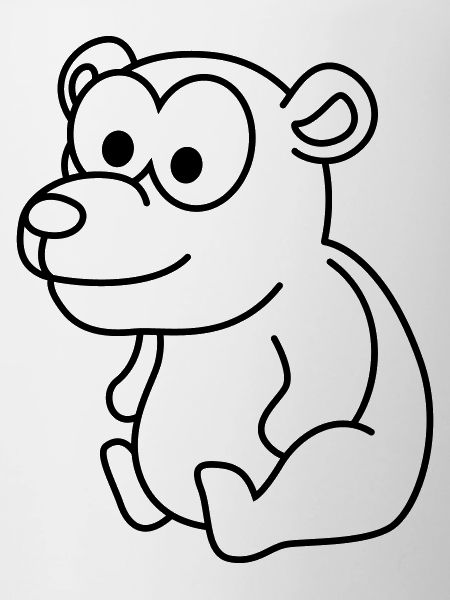 Bear Comic