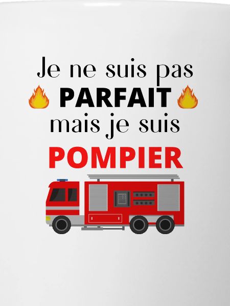 POMPIER