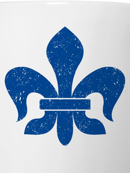 Fleur-de-lis / Lys