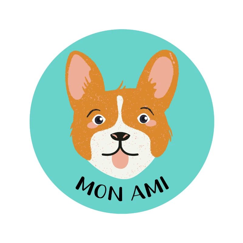 Mon ami