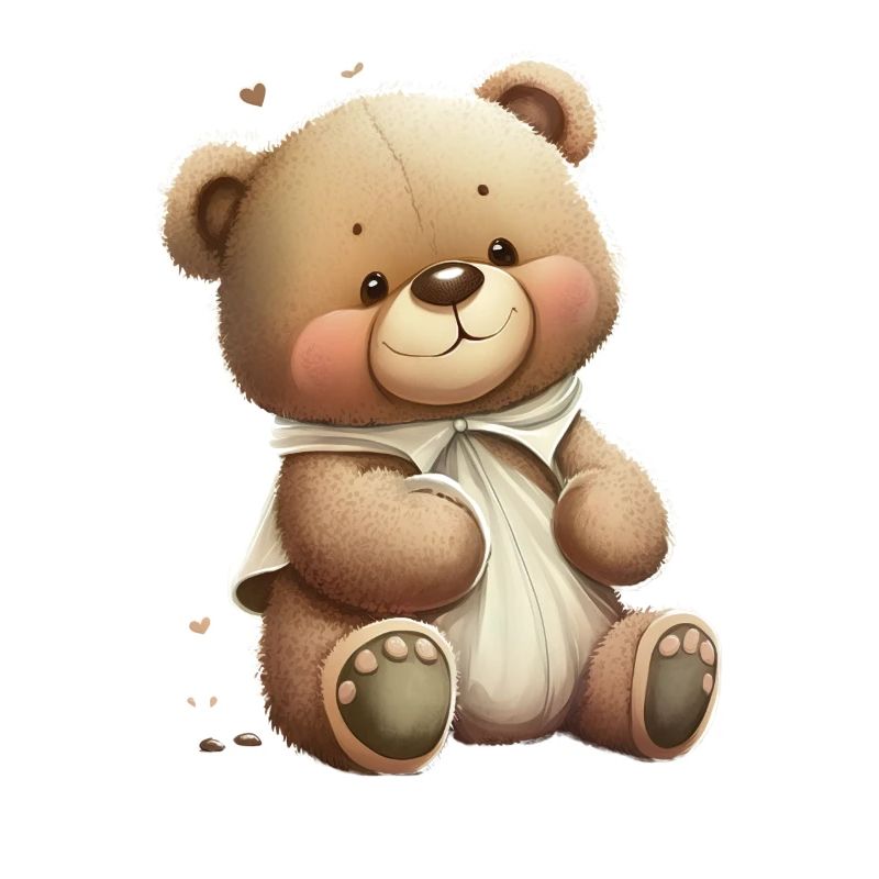 Teddy