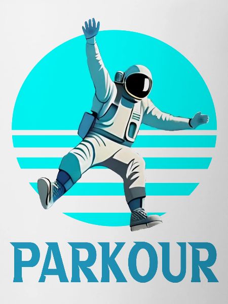 Parkour