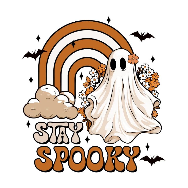 Halloween Restez effrayant