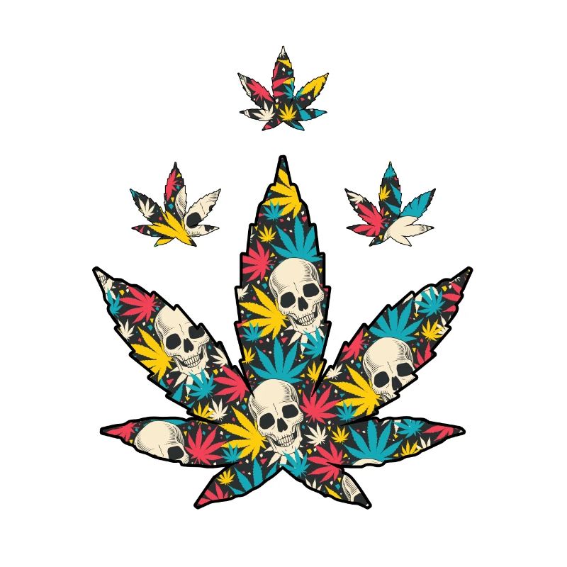 Cannabis Marijuana Weed Fumer