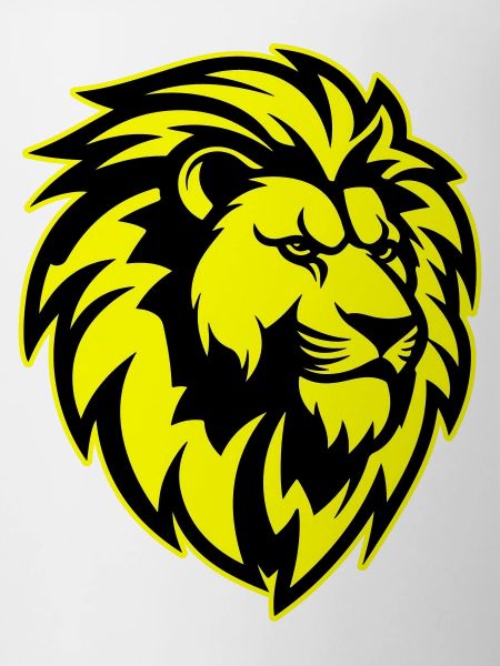 Lion Head
