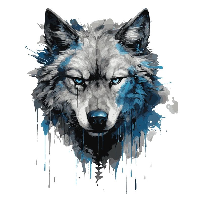 Wolf Head