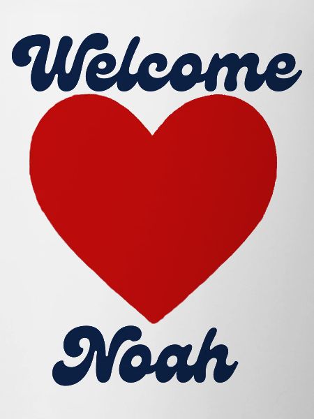 Noahwillkommen