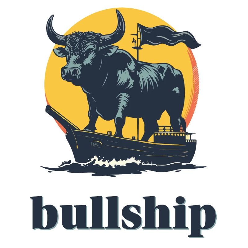 Bullship rétro