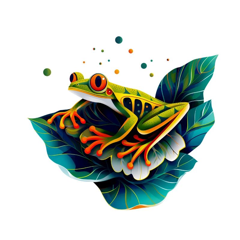 Grenouille